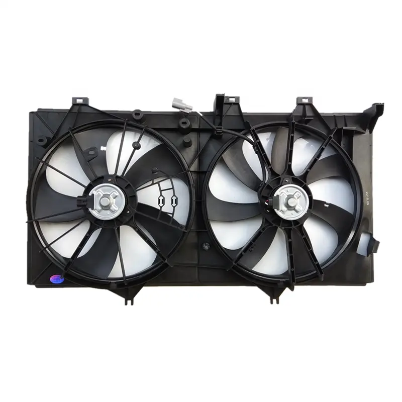 radiator fan XH8015